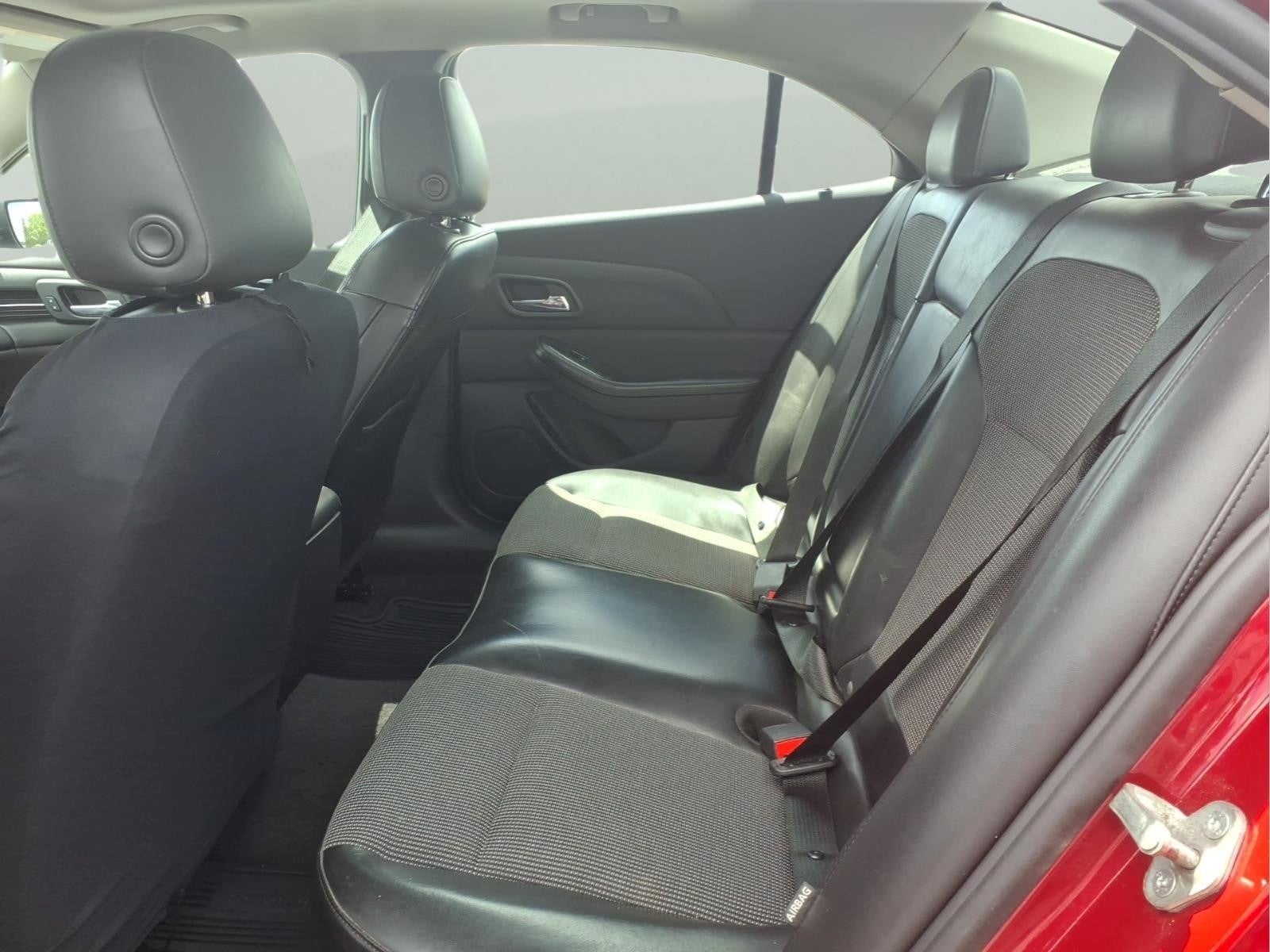 2014 Chevrolet Malibu LT 1LT