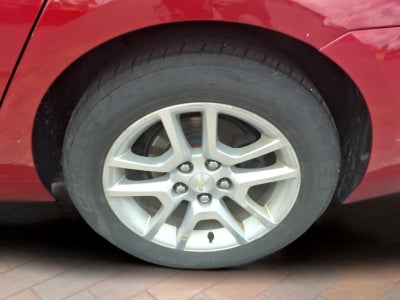 2014 Chevrolet Malibu LT 1LT