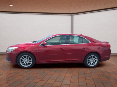 2014 Chevrolet Malibu LT 1LT
