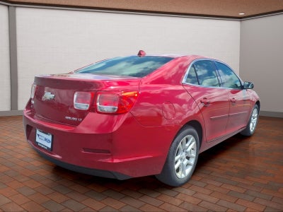 2014 Chevrolet Malibu LT 1LT