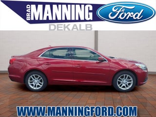 2014 Chevrolet Malibu LT 1LT