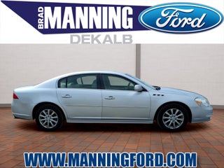 2011 Buick Lucerne CXL Premium