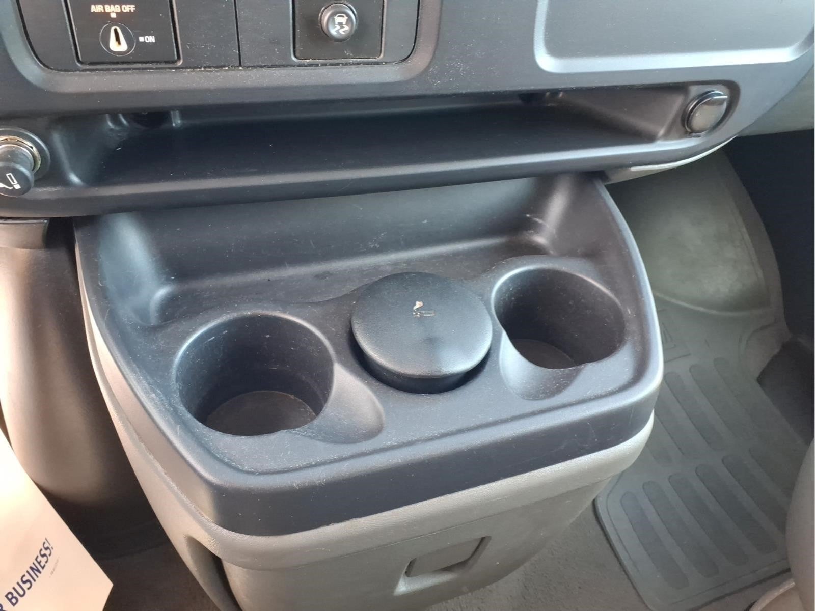 2007 Chevrolet Express Van G3500 LS 15 passenger