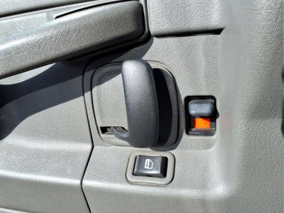 2007 Chevrolet Express Van G3500 LS 15 passenger
