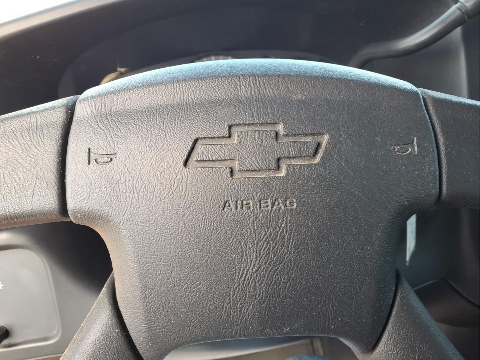 2007 Chevrolet Express Van G3500 LS 15 passenger