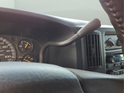 2007 Chevrolet Express Van G3500 LS 15 passenger