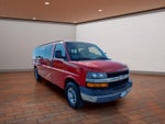 2007 Chevrolet Express Van G3500 LS 15 passenger