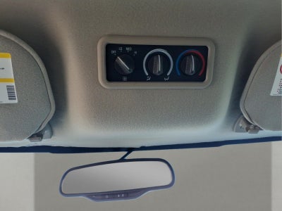 2007 Chevrolet Express Van G3500 LS 15 passenger