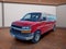 2007 Chevrolet Express Van G3500 LS 15 passenger