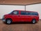 2007 Chevrolet Express Van G3500 LS 15 passenger