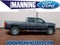 2011 Chevrolet Silverado 2500HD LTZ