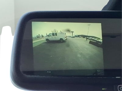 2011 Chevrolet Silverado 2500HD LTZ