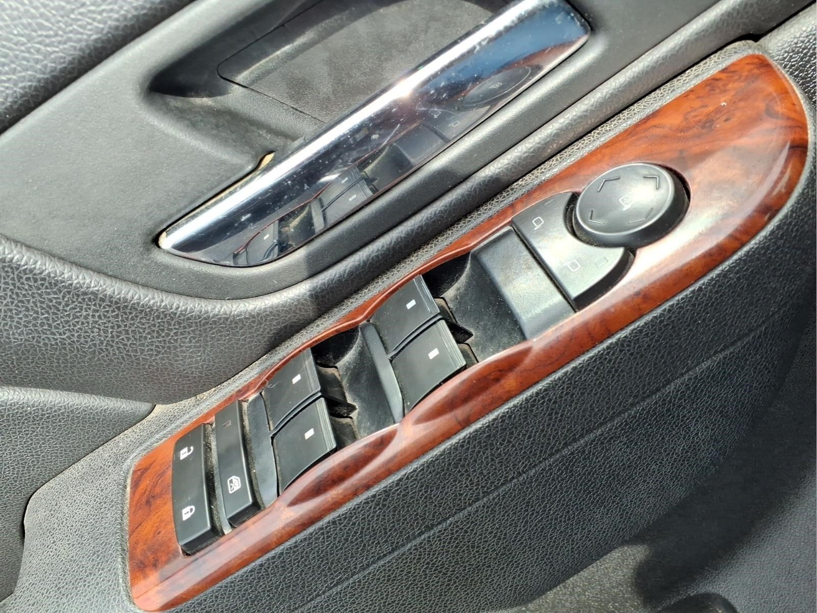 2011 Chevrolet Silverado 2500HD LTZ