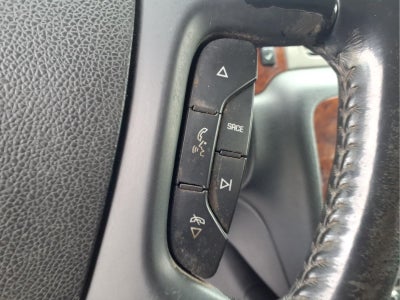 2011 Chevrolet Silverado 2500HD LTZ