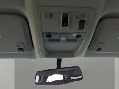 2011 Chevrolet Silverado 2500HD LTZ