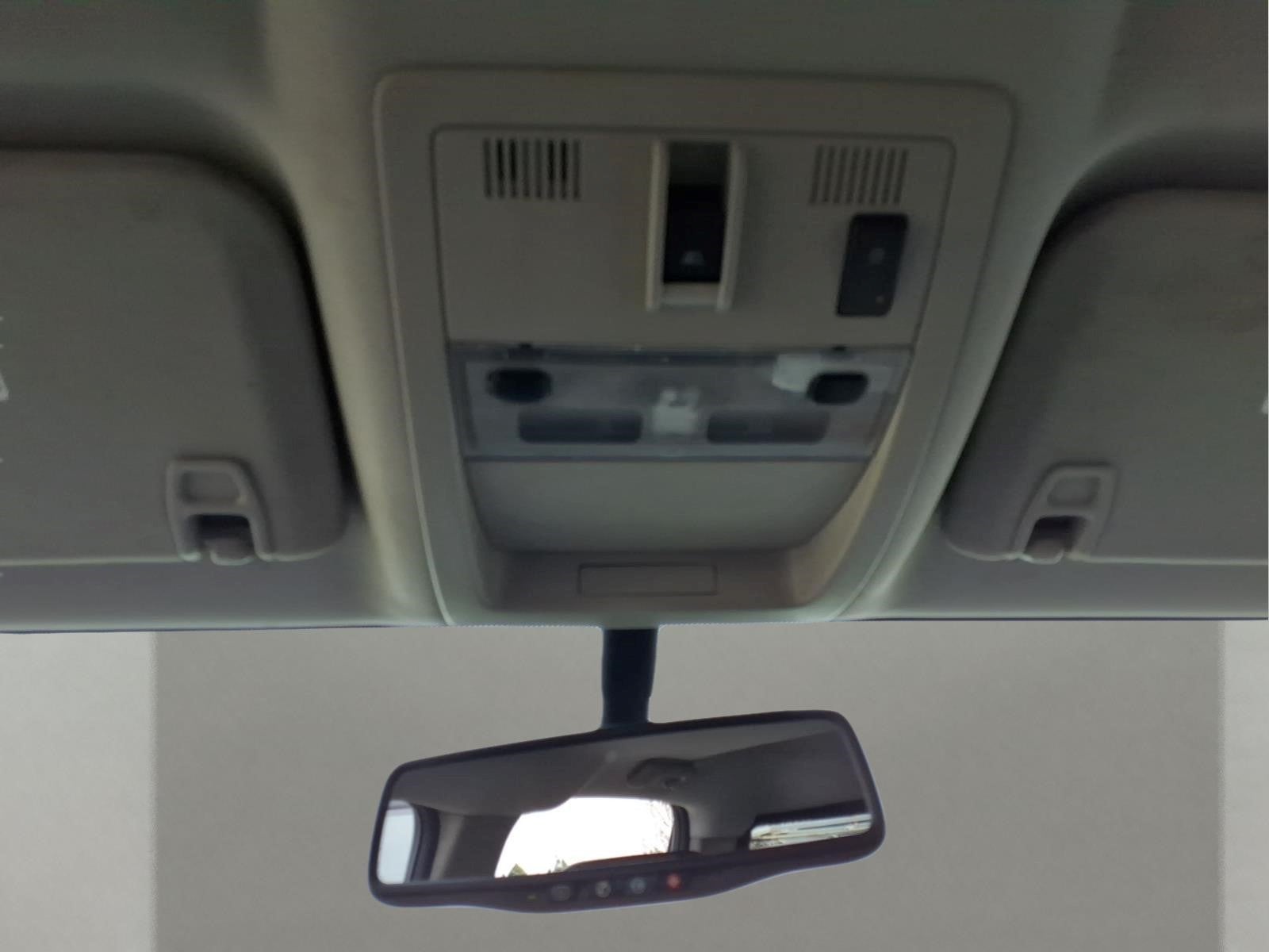 2011 Chevrolet Silverado 2500HD LTZ