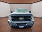 2011 Chevrolet Silverado 2500HD LTZ