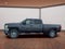 2011 Chevrolet Silverado 2500HD LTZ