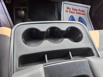 2017 Chevrolet Silverado 3500HD Work Truck