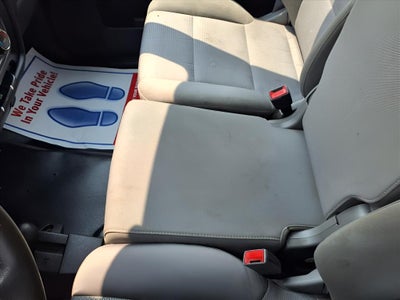 2017 Chevrolet Silverado 3500HD Work Truck