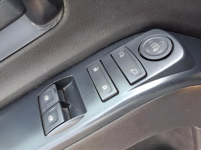 2017 Chevrolet Silverado 3500HD Work Truck