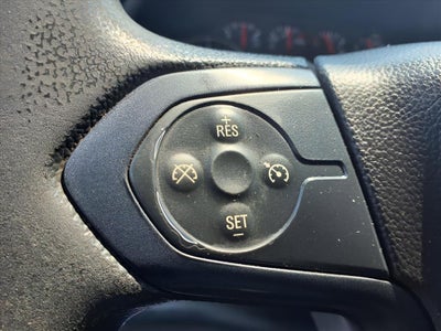 2017 Chevrolet Silverado 3500HD Work Truck