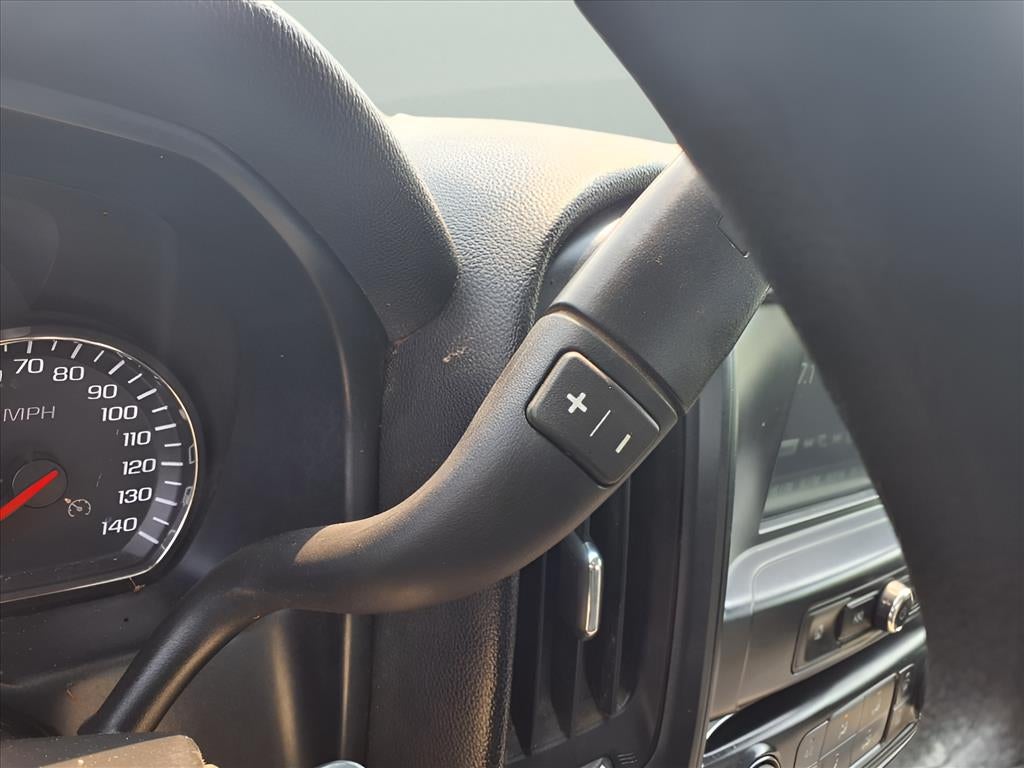 2017 Chevrolet Silverado 3500HD Work Truck