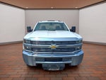 2017 Chevrolet Silverado 3500HD Work Truck