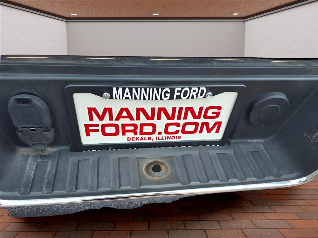 2017 Chevrolet Silverado 3500HD Work Truck