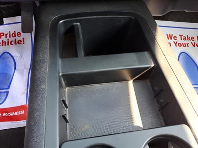 2008 Chevrolet Silverado 1500 LT LT2