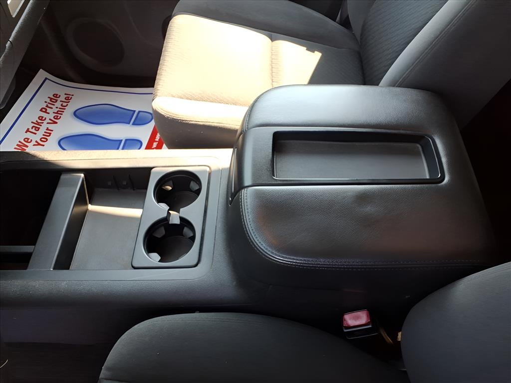 2008 Chevrolet Silverado 1500 LT LT2