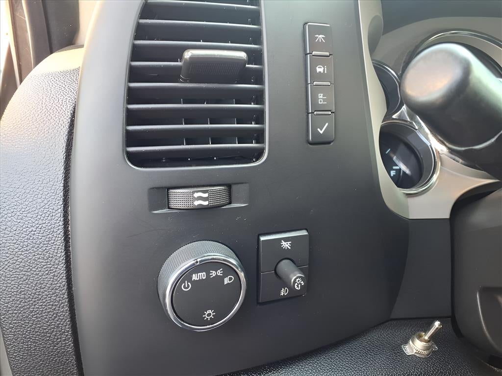 2008 Chevrolet Silverado 1500 LT LT2