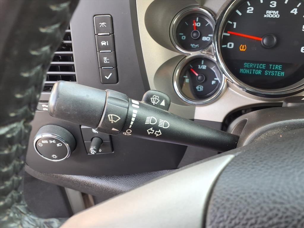 2008 Chevrolet Silverado 1500 LT LT2