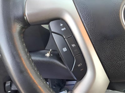 2008 Chevrolet Silverado 1500 LT LT2