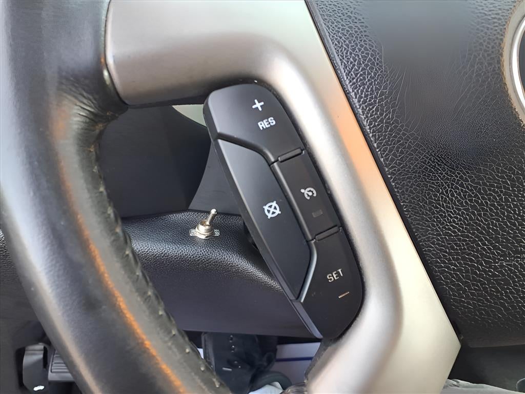 2008 Chevrolet Silverado 1500 LT LT2