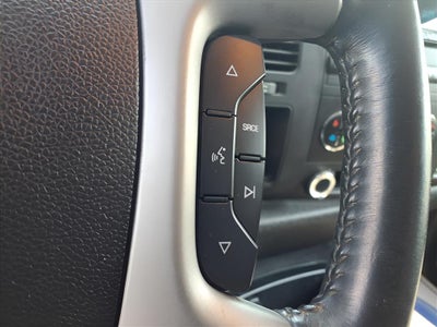 2008 Chevrolet Silverado 1500 LT LT2