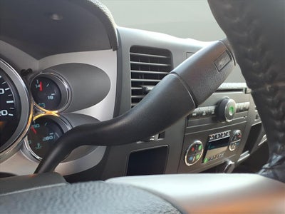 2008 Chevrolet Silverado 1500 LT LT2