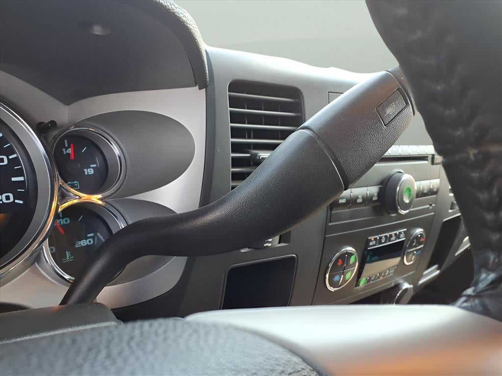 2008 Chevrolet Silverado 1500 LT LT2