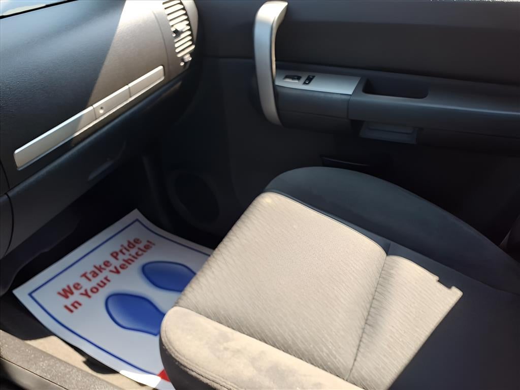 2008 Chevrolet Silverado 1500 LT LT2