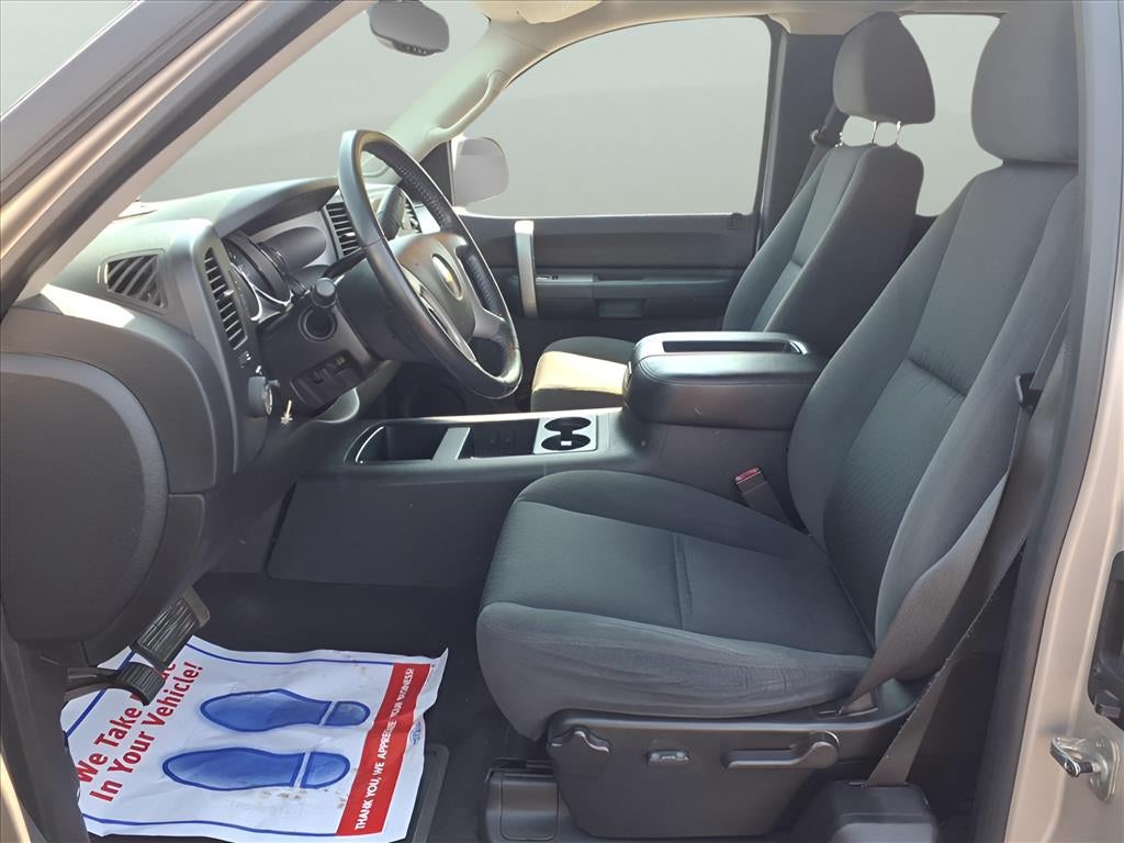 2008 Chevrolet Silverado 1500 LT LT2