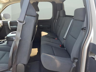 2008 Chevrolet Silverado 1500 LT LT2