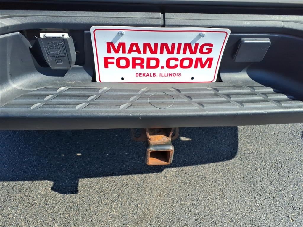 2008 Chevrolet Silverado 1500 LT LT2