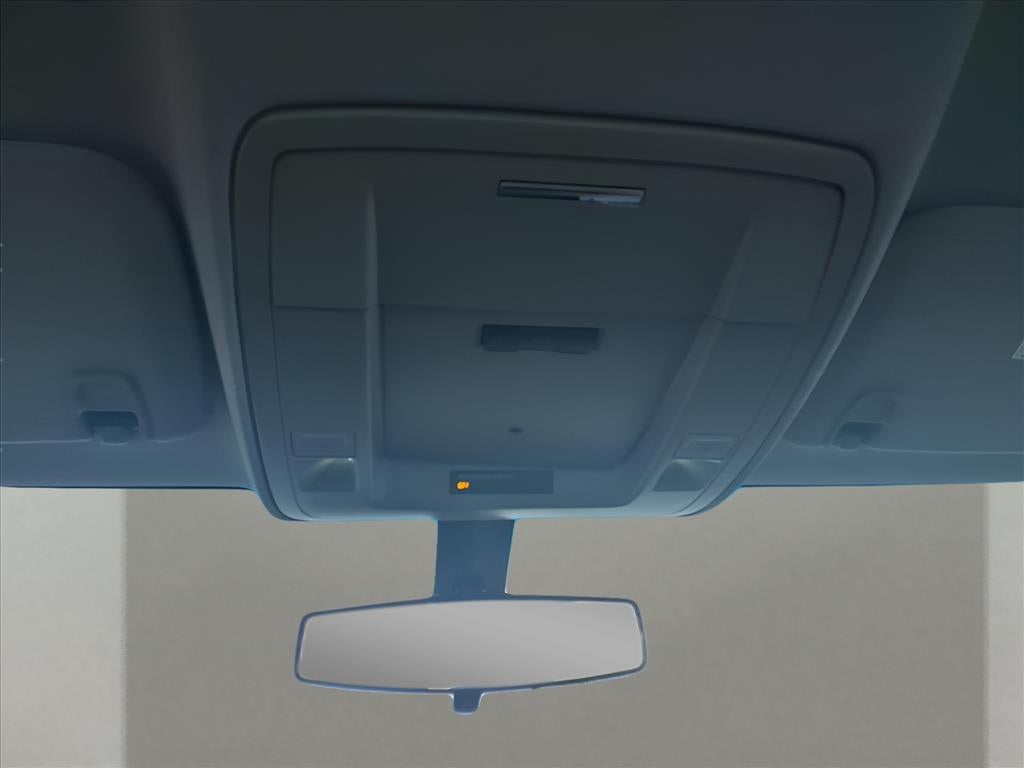 2016 Chevrolet Silverado 1500 WT