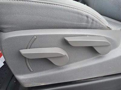 2016 Chevrolet Silverado 1500 WT