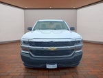 2016 Chevrolet Silverado 1500 WT