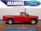 2014 Chevrolet Silverado 1500 Work Truck