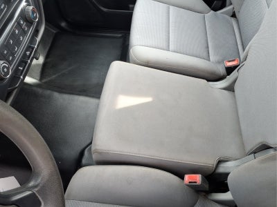 2014 Chevrolet Silverado 1500 Work Truck