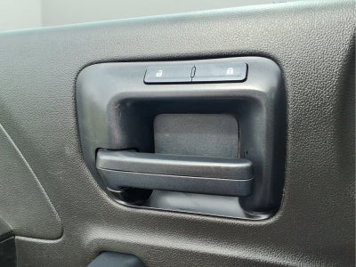 2014 Chevrolet Silverado 1500 Work Truck