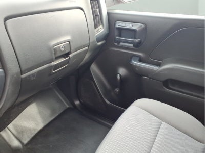 2014 Chevrolet Silverado 1500 Work Truck