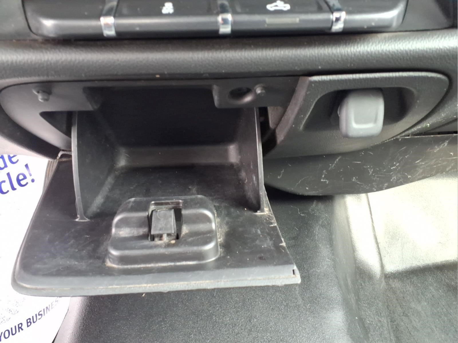 2014 Chevrolet Silverado 1500 Work Truck